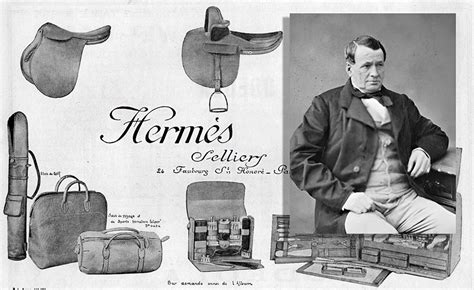 thierry hermes biography|hermes official website.